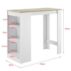 Table De Bar Kouvola -Wenko Soldes Boutique b9baf1ac249f45d993e17118fe1dffad