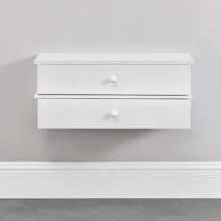 Set De 2 Étagères Murales Larvik -Wenko Soldes Boutique b9d9910b563d4ce68503cdbc560ef477