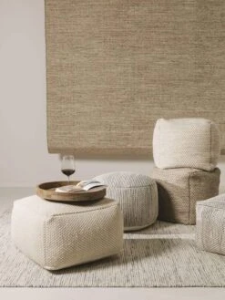 Pouf En Laine Rocco -Wenko Soldes Boutique b9db15511b9248efaefebaf93a7d121f
