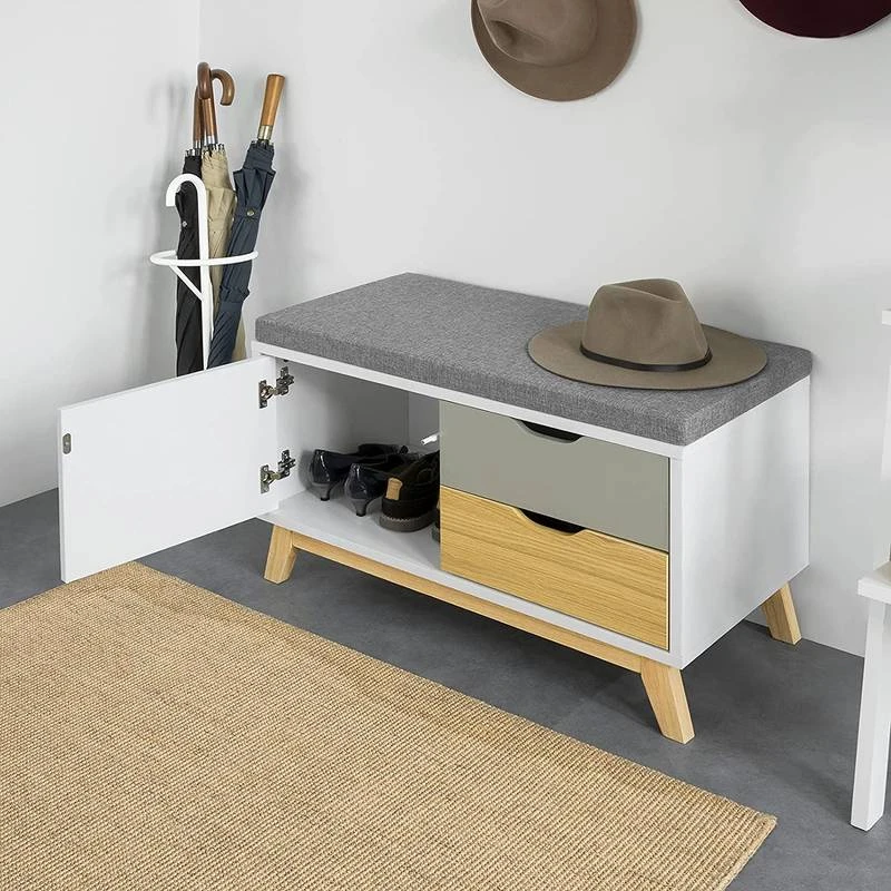 Banc De Rangment FSR92-W 4 Banc De Rangment FSR92-W – Image 4