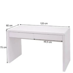 Bureau MCW-G51 -Wenko Soldes Boutique ba897608b3164158b5e02d9422380756