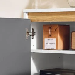 Buffet Bahut FSB69-W -Wenko Soldes Boutique ba89b86ee8b942ceacd665742d5b364c