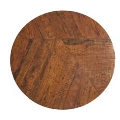 Surabaya - Table Repas Ronde En Bois Et -Wenko Soldes Boutique baac564ef5da461091a576b334648844