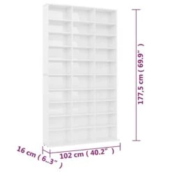 VIDAXL Armoire à Cd 39 VIDAXL Armoire à Cd -Wenko Soldes Boutique babd36d6a6204e2fa1b7c3d853d57e36