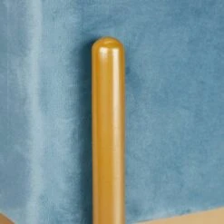 Banquette Large En Velours -Wenko Soldes Boutique bae843588bd7473faa09c4d90661fd3a