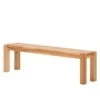 Banc RichWOOD 17 Banc RichWOOD -Wenko Soldes Boutique bank larissa buche massiv in verschiedenen groessen 1325243