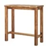 Table De Bar TimWOOD