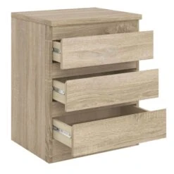 Table De Chevet BURGOS -Wenko Soldes Boutique bb525076f2e146e4bc3b937e952ad5a7