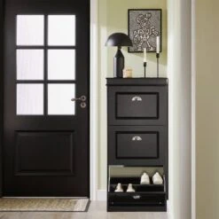 Rangement Chaussures FSR94-HG -Wenko Soldes Boutique bb9d6de0277a458da03d8a2f34fedc02