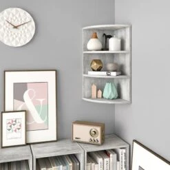 Étagère Ecki -Wenko Soldes Boutique bbb7e9387d9d401e8b386c7fdb90fd0c