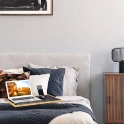 Table Genoux Ordinateur Portable Bambou 8 Table Genoux Ordinateur Portable Bambou -Wenko Soldes Boutique bbc298fadfde478598d61e424185a34e