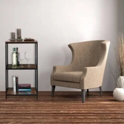 Étagère Sur Pieds Carrée à 3 étages -Wenko Soldes Boutique bbf25d73f61c412e83b79055aaa1c4de