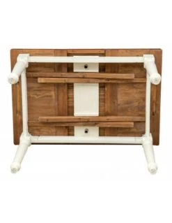 Table Extensible -Country Style -Wenko Soldes Boutique bc54411e76cf45d1a6d473e9b530c869