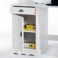 Bureau SANDRINE 5 Bureau SANDRINE -Wenko Soldes Boutique bd149e8c238447cda92454cab1eece69