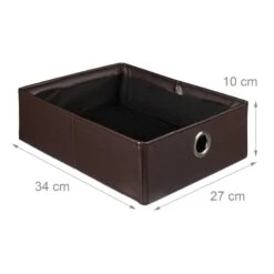 Tabouret De Rangement Carré Pliant -Wenko Soldes Boutique bd3c0f6b93a443cf98a1dadeb232f58c