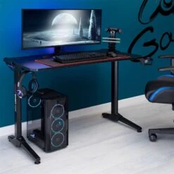 Bureau Gamer COMPETITION -Wenko Soldes Boutique bda468ee420643649c0e99a083723d79