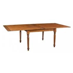 Table De Cuisine Country 120x120cm -Wenko Soldes Boutique bdac38df123d4ba8bbbf7af8e80e8194