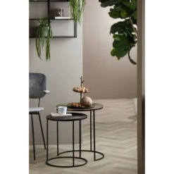 Table D'appoint Talca -Wenko Soldes Boutique bdae5bf1b5064e4fbe32693eb2483b2a