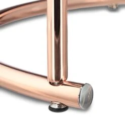 Table D’appoint Ronde Console Cuivre -Wenko Soldes Boutique bdb7f561d5764b629e3b7b31bf3bea30