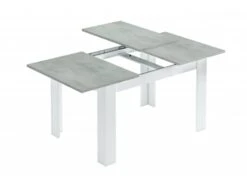 Table A Manger Extensible KENDRA - Recta -Wenko Soldes Boutique bdc44e8166da4961b93a9493749fdcd1