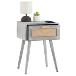 Chevet KIRAN -Wenko Soldes Boutique bdd45345174c45d89f180525a103438a