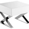 Table De Chevet En Bois Blanc Et Acier -Wenko Soldes Boutique bdfbe2c6f0734b5baef84da4e4c42c0f.cropped 187 307 601 499.processed