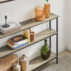 Table Console FSB49-PZ 12 Table Console FSB49-PZ -Wenko Soldes Boutique be07a569acbd47bdbb01a0a3db67c026