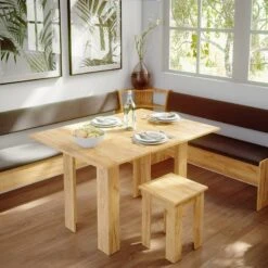 Banc D'angle Roman Sonoma/anthracite -Wenko Soldes Boutique be2f32fe0b294745b36dd29ac7ee9c48