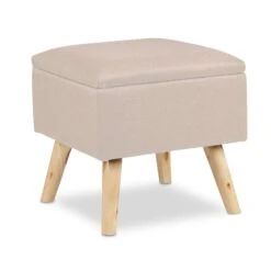 Tabouret Avec Espace De Rangement -Wenko Soldes Boutique beb77682352840b9a5dd4e83e0a0ffa3