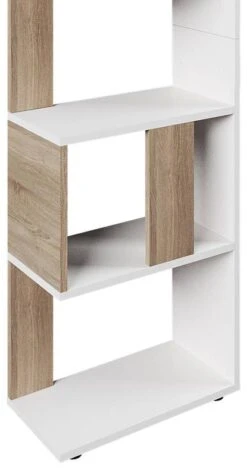 Etagère 45cm Sonoma/blanc -Wenko Soldes Boutique becf6c8aef764567b1ec0494b5b3f388.cropped 281 0 506 976.processed