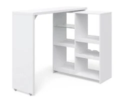 Table De Bar Vega Blanche -Wenko Soldes Boutique bed9cfa8c07740db9556943996a5d744.cropped 123 185 752 635.processed