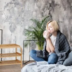 Banc Chaussures Bambou -Wenko Soldes Boutique bedcbc5dea75472295bd24b5b485570e