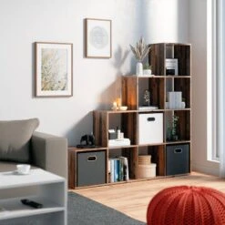 Étagère Old Style 10 Compartiments -Wenko Soldes Boutique bedf326ca243429083143be74f10d122