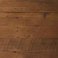 Bout De Canapé GRASBY -Wenko Soldes Boutique beistelltisch grasby altholz pinie metall pinie dunkel schwarz 4884684