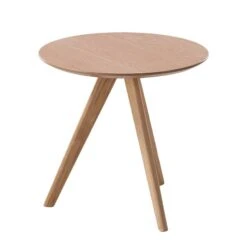 Table D’appoint Past II (3 éléments) -Wenko Soldes Boutique beistelltisch set past past ii 3 teilig eiche teilmassiv 4759564