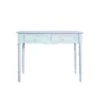 Table Console Belleville Avec 2 Tiroirs -Wenko Soldes Boutique belleville konsolentisch mit 2 schubladen 1177943