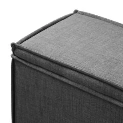 Bout De Lit Kinx -Wenko Soldes Boutique betttruhe kinx anthrazit 4593624