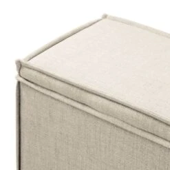 Bout De Lit Kinx -Wenko Soldes Boutique betttruhe kinx beige 4593652