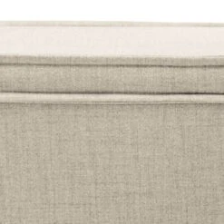 Bout De Lit Kinx -Wenko Soldes Boutique betttruhe kinx beige 4593656