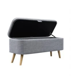 Bout De Lit Avec Rangement En Tissu -Wenko Soldes Boutique bf932bbc65514700a0651aefbd8903a1