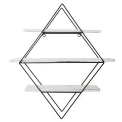 Étagère Murale HWC-A80 -Wenko Soldes Boutique bfb6c7ad7e0441f5815fdf3ec08f1937