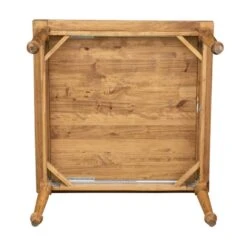 Table De Cuisine Country 120x120cm -Wenko Soldes Boutique bfbb8853bcfe40b2bf6ce3a2a60a7f9a