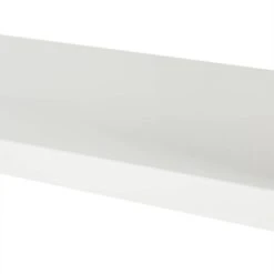 Bibliothèque Empire -Wenko Soldes Boutique bibliothek empire hochglanz weiss 2658994