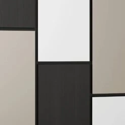 Étagère Emporior IV -Wenko Soldes Boutique buecherregal emporior v 272 cm 5032744