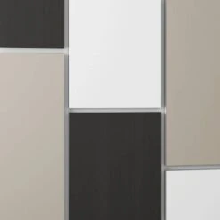 Étagère Emporior IV -Wenko Soldes Boutique buecherregal emporior v weiss 272 cm 5032692