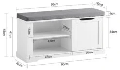 Banc à Chaussures FSR84-W -Wenko Soldes Boutique c019536117b347f58aab42437f0231ca.cropped 63 368 1460 854.processed