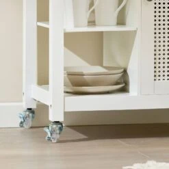 Desserte Roulante FKW46-II-WN -Wenko Soldes Boutique c02787f9e6cc41c8a6e3991a5dc6af27