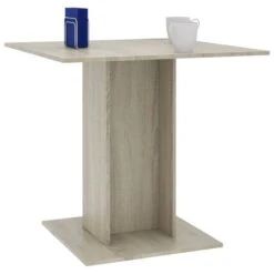 VIDAXL Table De Salle à Manger -Wenko Soldes Boutique c02b42b0bc3544e49b8fe0f15437d06e