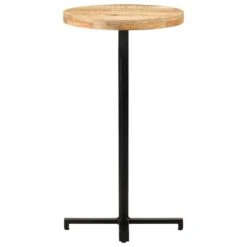 VIDAXL Table De Bar -Wenko Soldes Boutique c061b8e50c674eec887ab7eba1290133