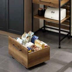 Desserte De Cuisine Roulante FKW118-PF -Wenko Soldes Boutique c0874aa68c9446e9acf96874e110a7c9